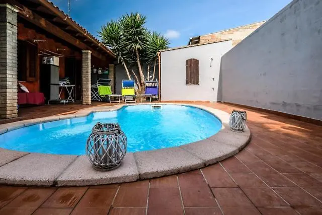 La Siesta Bed & Breakfast Sinnai