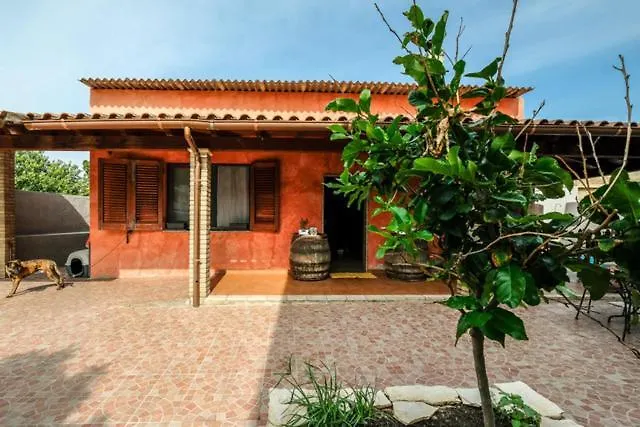La Siesta Bed & Breakfast Sinnai