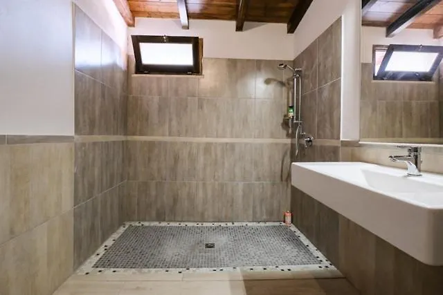 La Siesta Bed & Breakfast Sinnai Italy